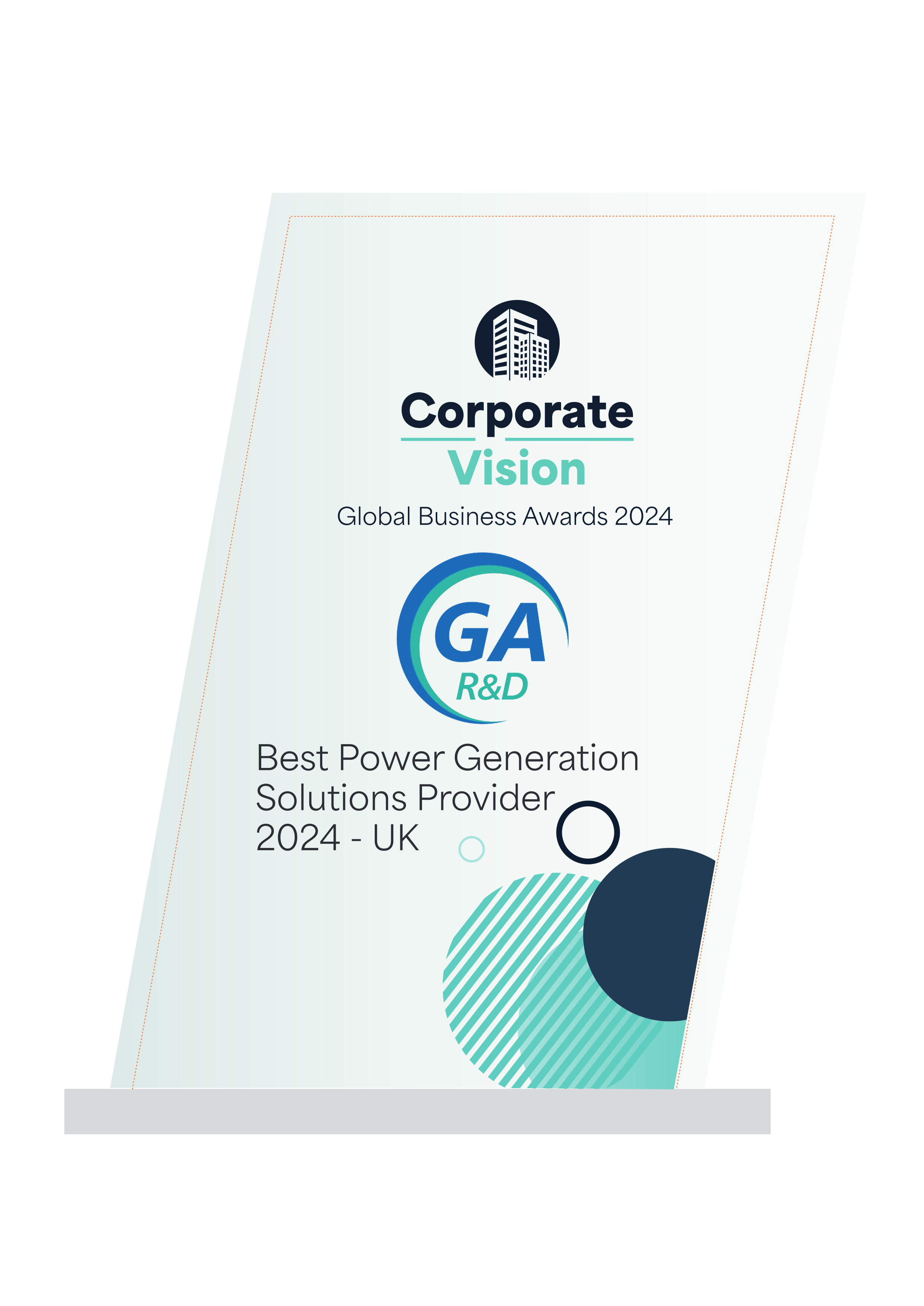 Corporate Award