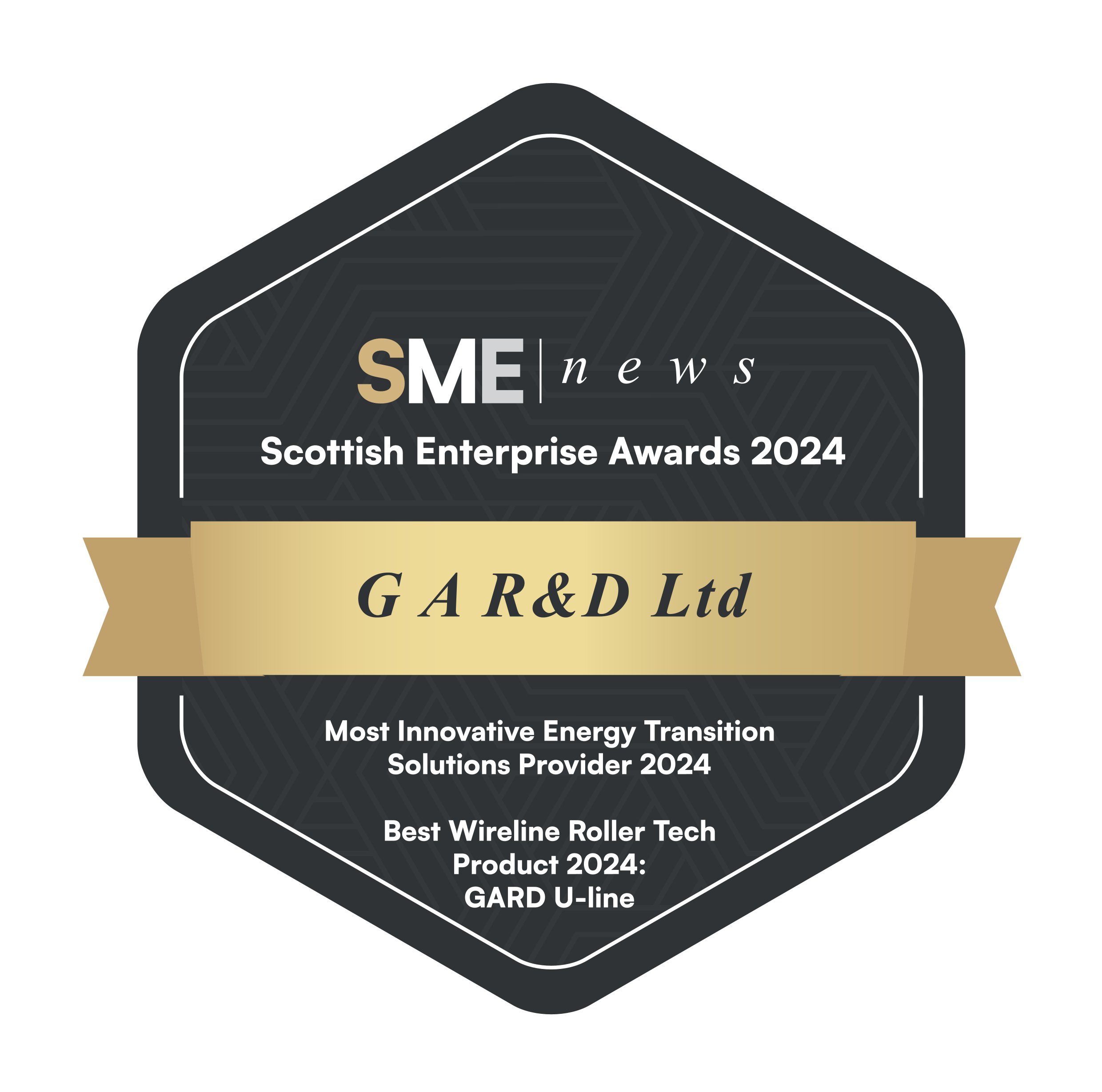SME Award
