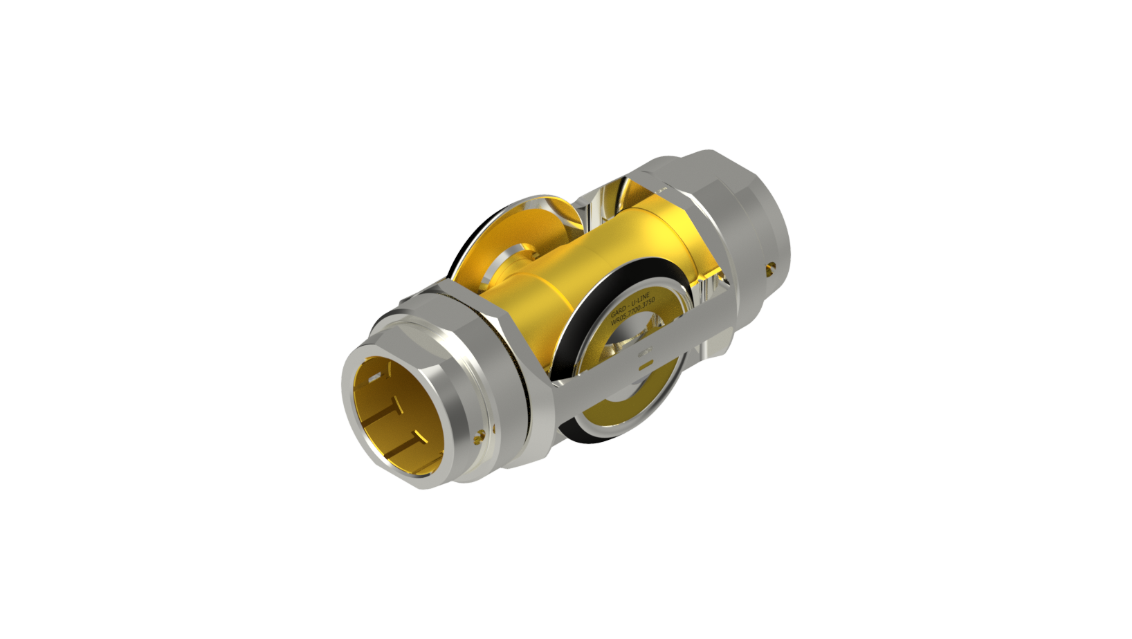 U-line Open Hole Roller