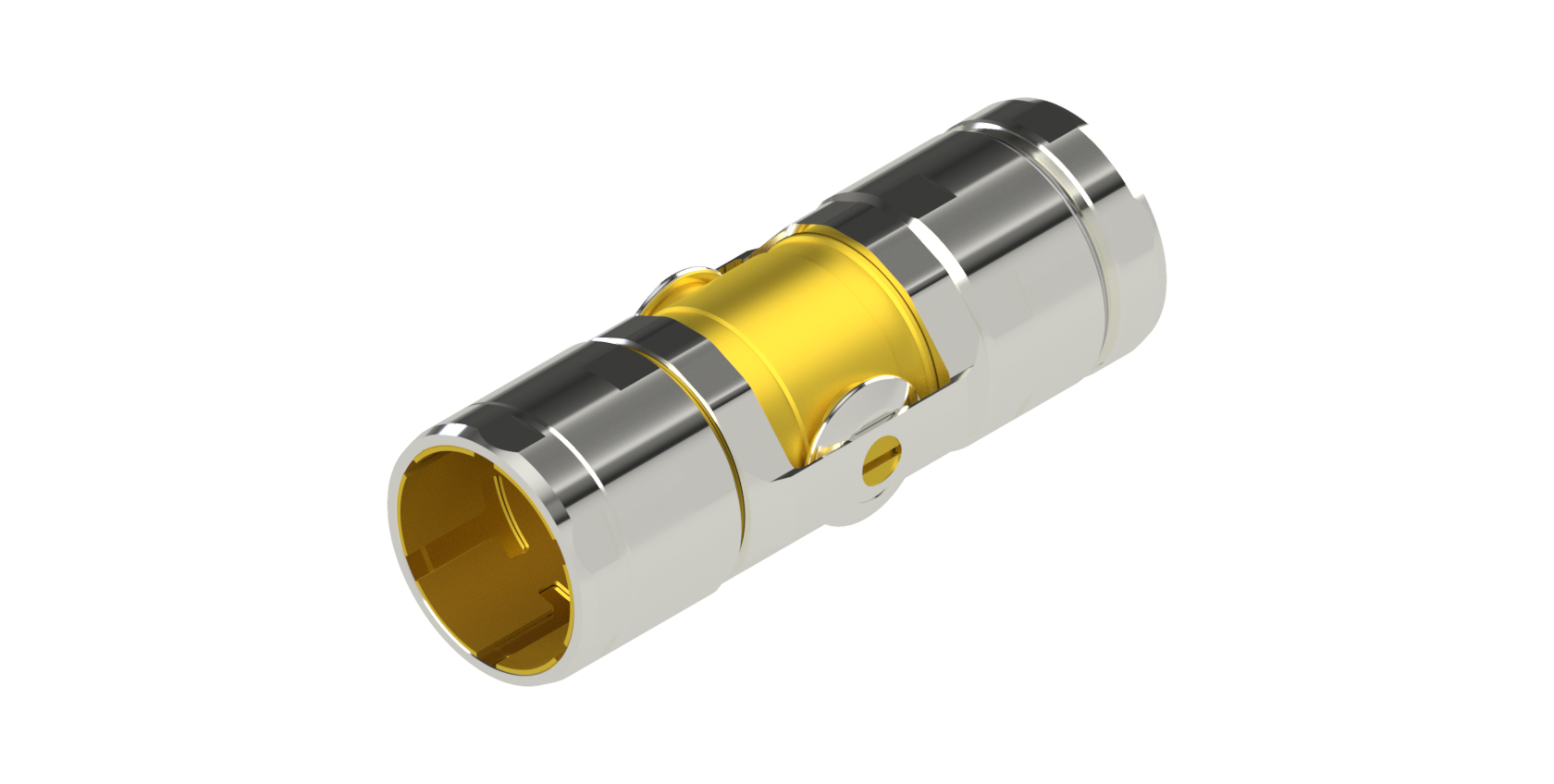 U-line Slip-Over Roller