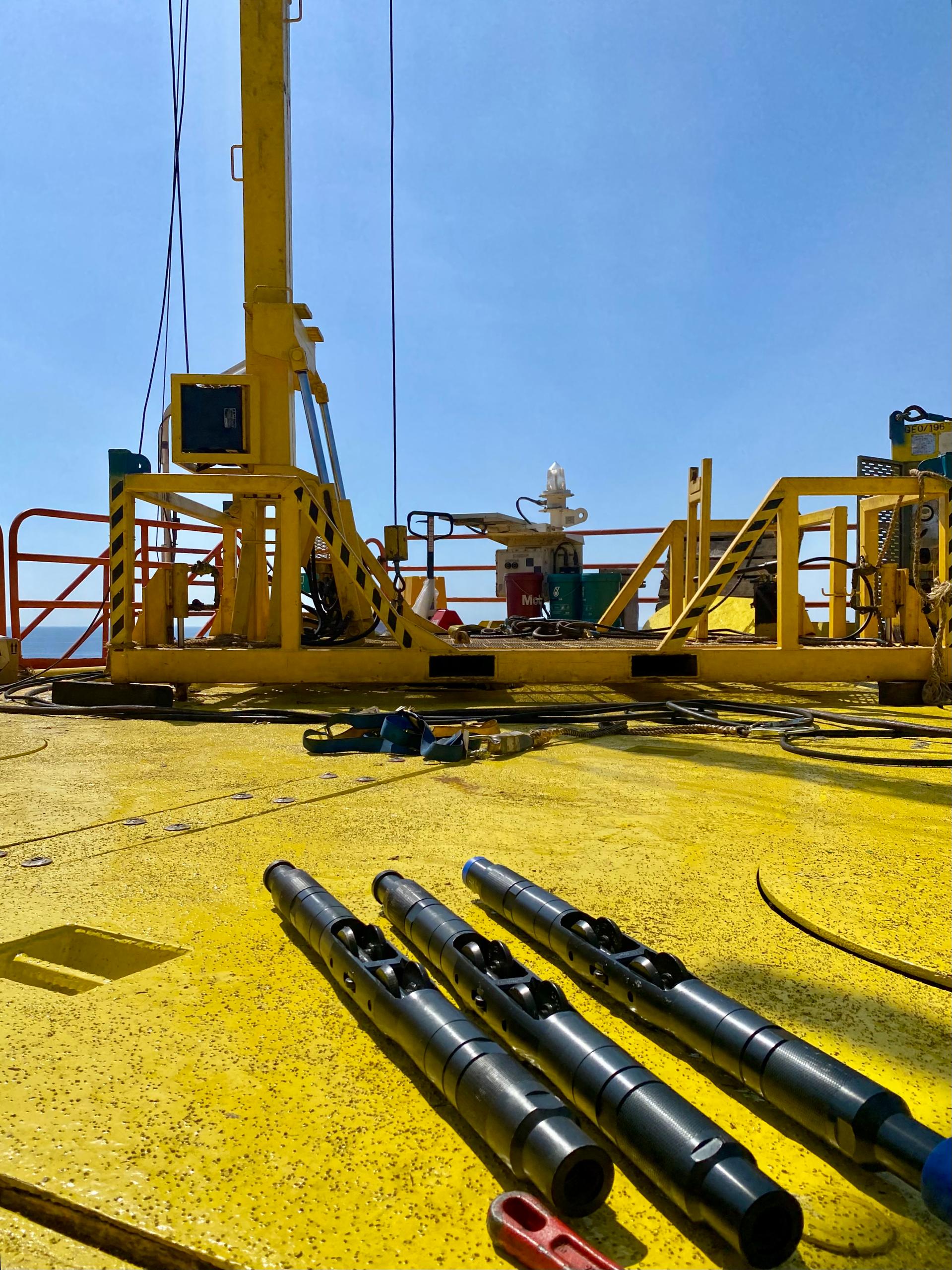 Field deployment portrait 8